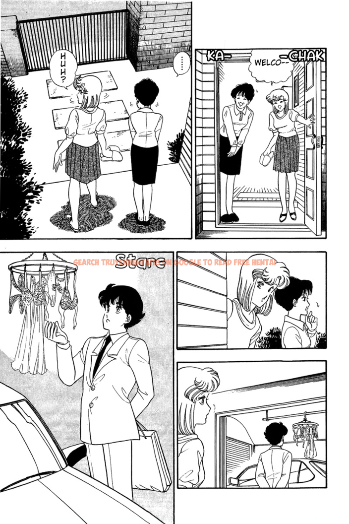 Read Hentai Image 5 446 in comic Amai Seikatsu - Chapter 45 - hentaitnt.net