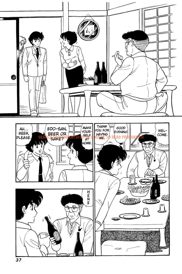 Read Hentai Image 7 446 in comic Amai Seikatsu - Chapter 45 - hentaitnt.net