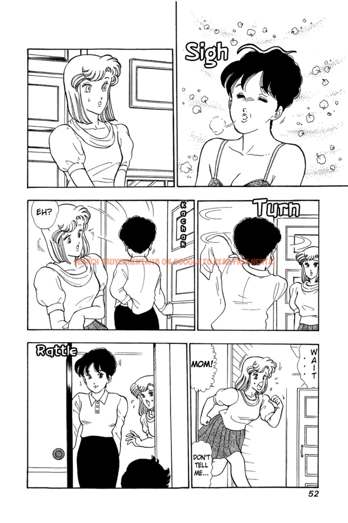 Read Hentai Image 10 446 in comic Amai Seikatsu - Chapter 46 - hentaitnt.net