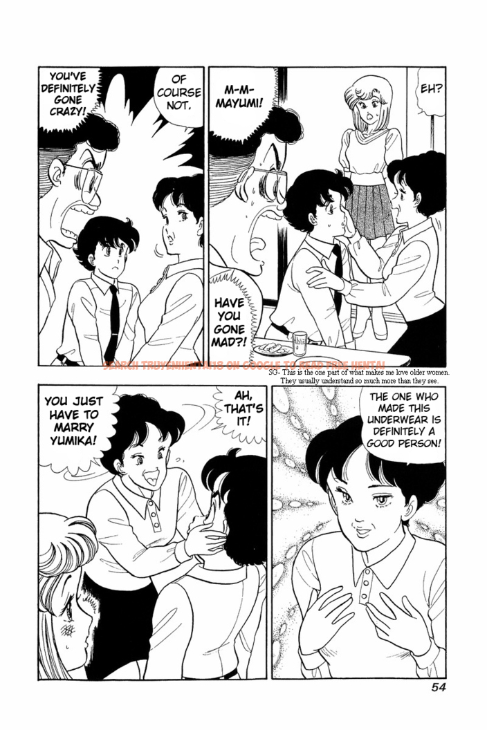 Read Hentai Image 12 446 in comic Amai Seikatsu - Chapter 46 - hentaitnt.net