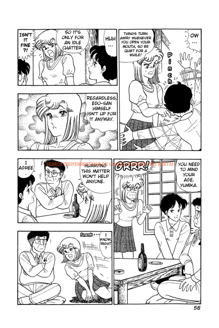 Read Hentai Image 14 446 in comic Amai Seikatsu - Chapter 46 - hentaitnt.net