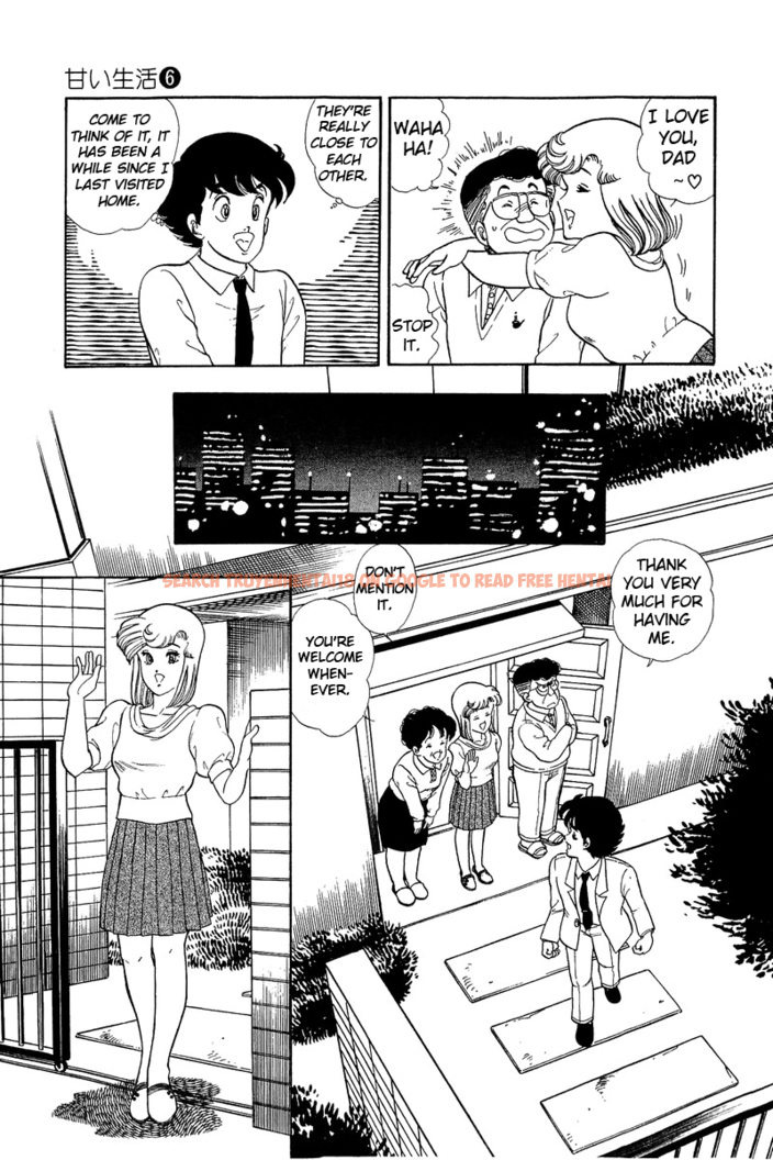 Read Hentai Image 15 446 in comic Amai Seikatsu - Chapter 46 - hentaitnt.net