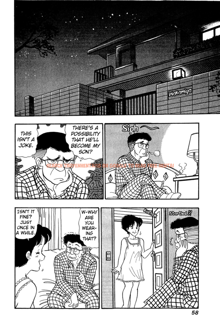 Read Hentai Image 16 446 in comic Amai Seikatsu - Chapter 46 - hentaitnt.net