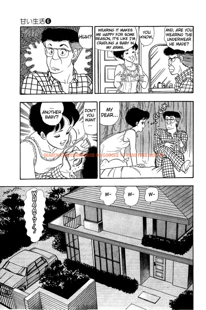 Read Hentai Image 17 446 in comic Amai Seikatsu - Chapter 46 - hentaitnt.net