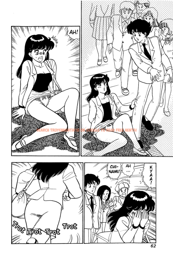 Read Hentai Image 20 446 in comic Amai Seikatsu - Chapter 46 - hentaitnt.net