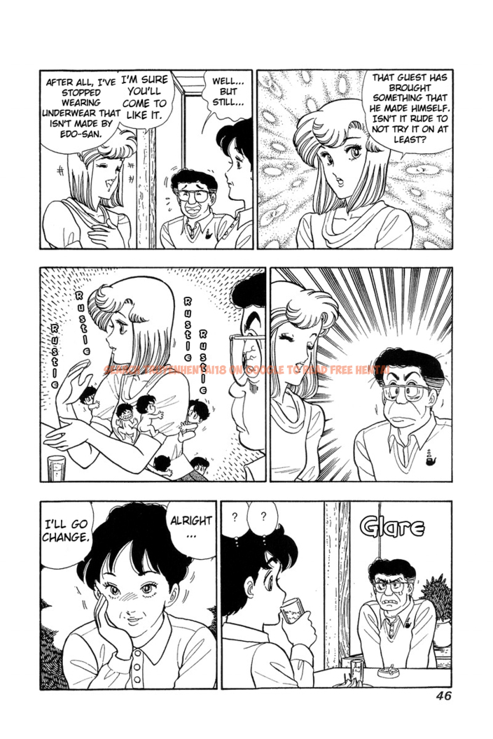 Read Hentai Image 4 446 in comic Amai Seikatsu - Chapter 46 - hentaitnt.net