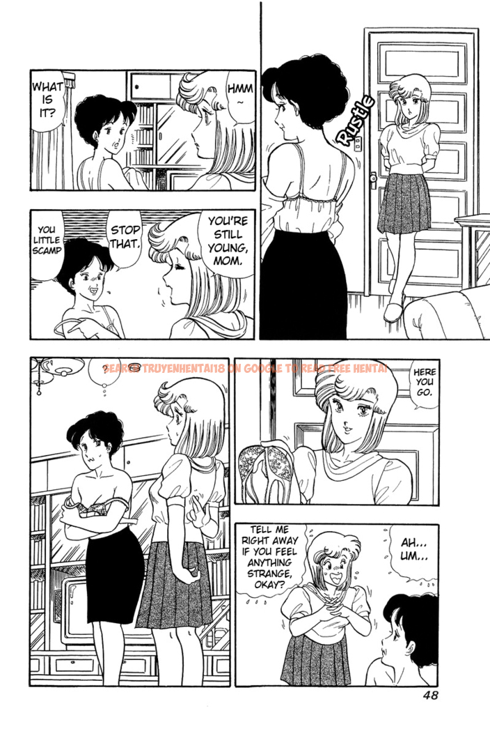 Read Hentai Image 6 446 in comic Amai Seikatsu - Chapter 46 - hentaitnt.net