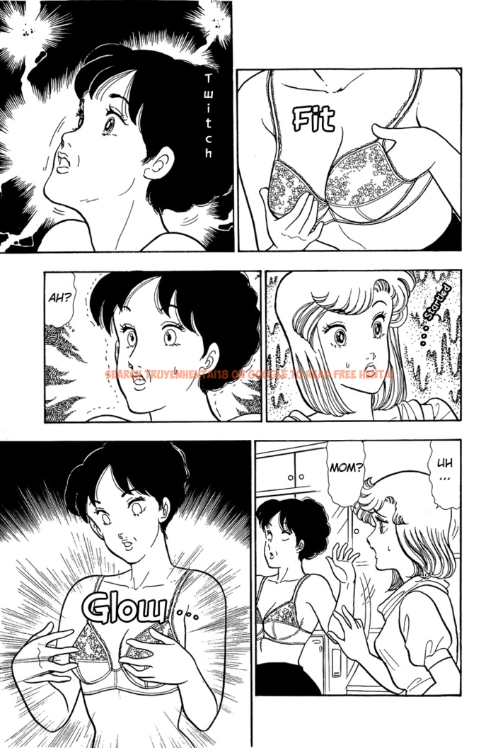 Read Hentai Image 7 446 in comic Amai Seikatsu - Chapter 46 - hentaitnt.net
