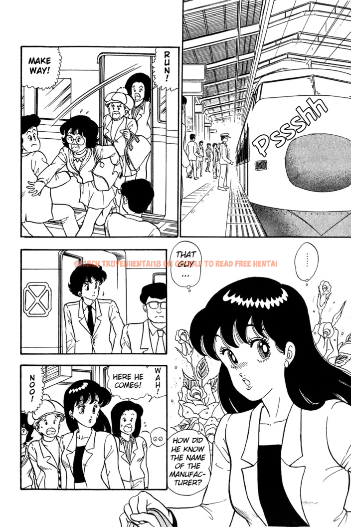 Read Hentai Image 11 447 in comic Amai Seikatsu - Chapter 47 - hentaitnt.net