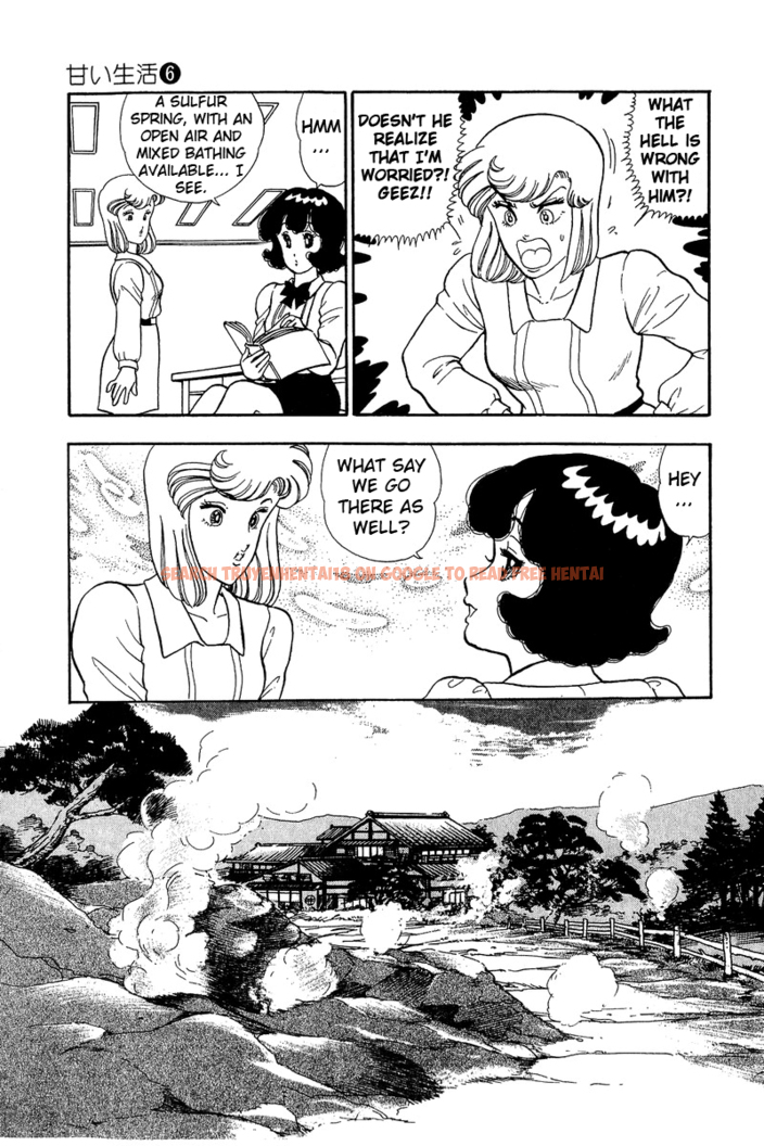 Read Hentai Image 14 447 in comic Amai Seikatsu - Chapter 47 - hentaitnt.net