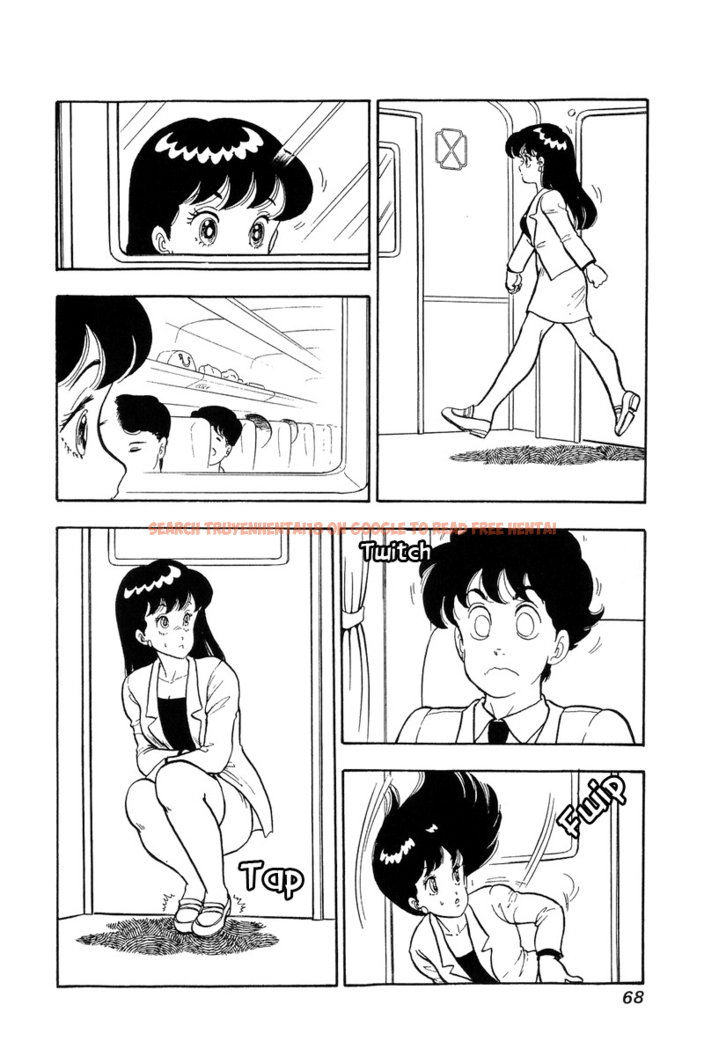 Read Hentai Image 3 447 in comic Amai Seikatsu - Chapter 47 - hentaitnt.net