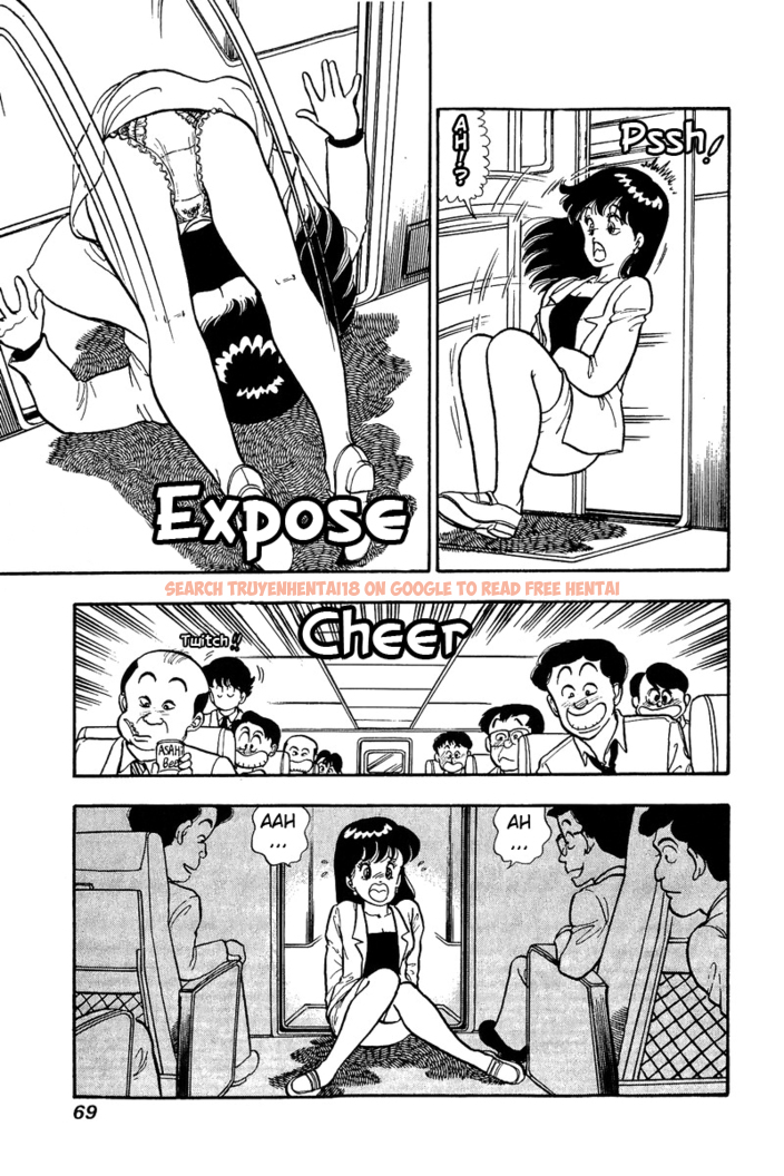 Read Hentai Image 4 447 in comic Amai Seikatsu - Chapter 47 - hentaitnt.net