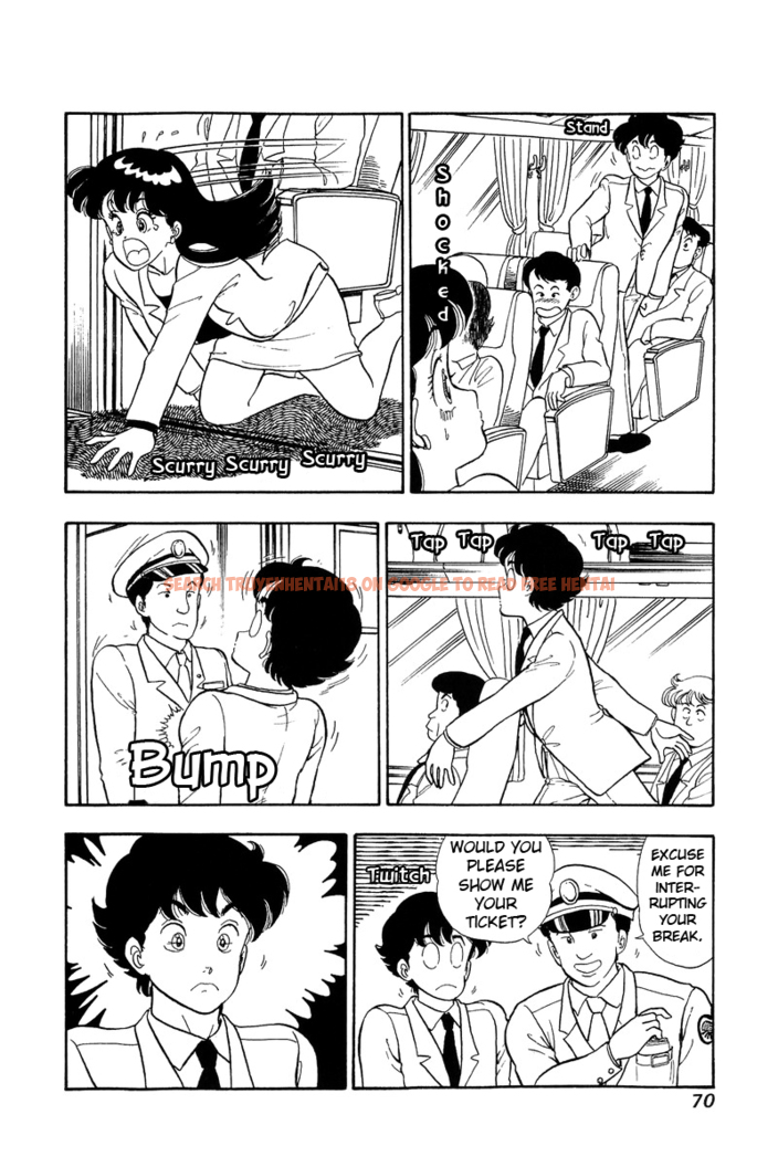 Read Hentai Image 5 447 in comic Amai Seikatsu - Chapter 47 - hentaitnt.net