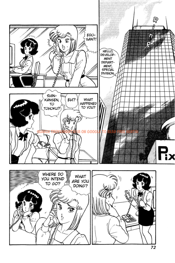 Read Hentai Image 7 447 in comic Amai Seikatsu - Chapter 47 - hentaitnt.net