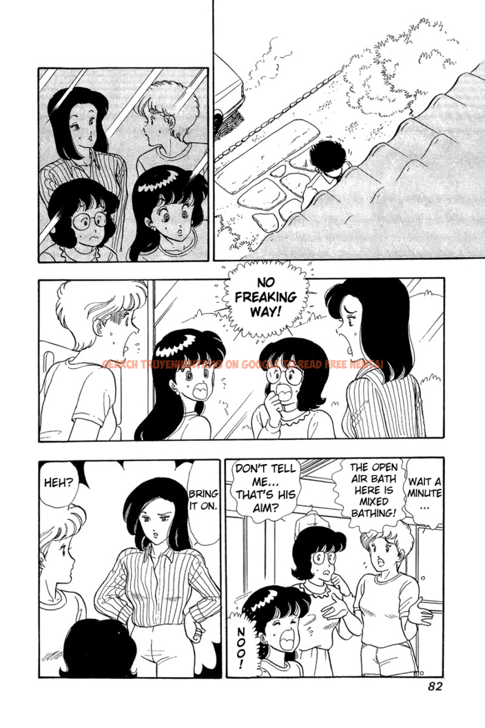 Read Hentai Image 2 447 in comic Amai Seikatsu - Chapter 48 - hentaitnt.net