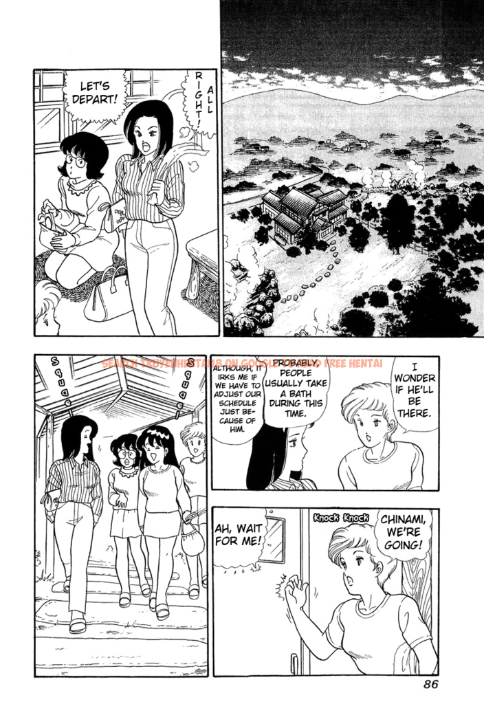 Read Hentai Image 6 447 in comic Amai Seikatsu - Chapter 48 - hentaitnt.net