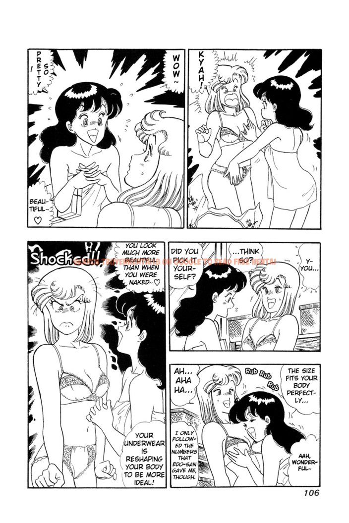 Read Hentai Image 13 450 in comic Amai Seikatsu - Chapter 49 - hentaitnt.net