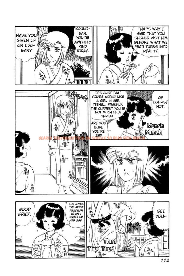 Read Hentai Image 19 450 in comic Amai Seikatsu - Chapter 49 - hentaitnt.net
