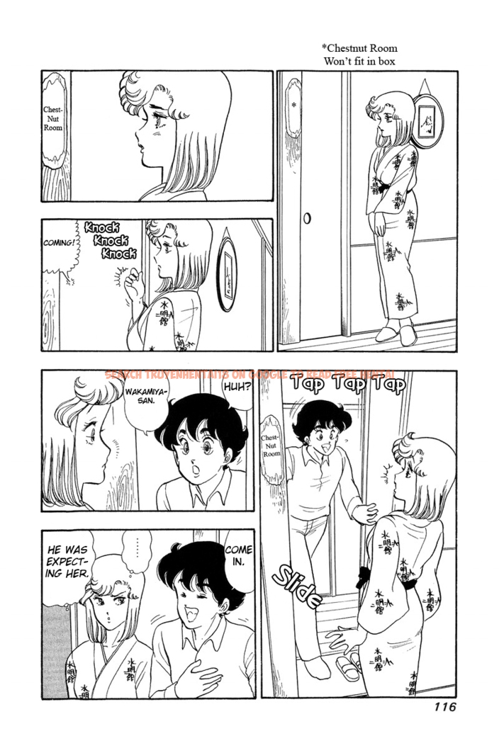 Read Hentai Image 23 450 in comic Amai Seikatsu - Chapter 49 - hentaitnt.net