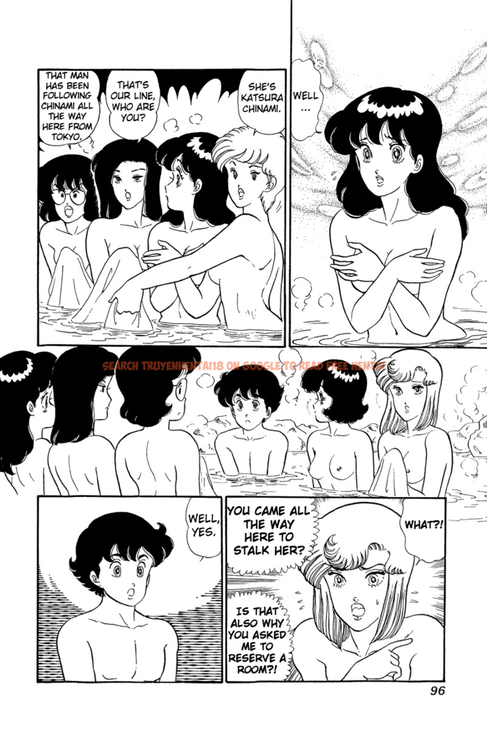 Read Hentai Image 3 450 in comic Amai Seikatsu - Chapter 49 - hentaitnt.net