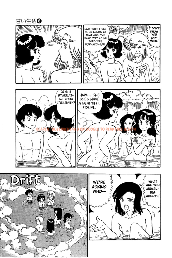 Read Hentai Image 4 450 in comic Amai Seikatsu - Chapter 49 - hentaitnt.net