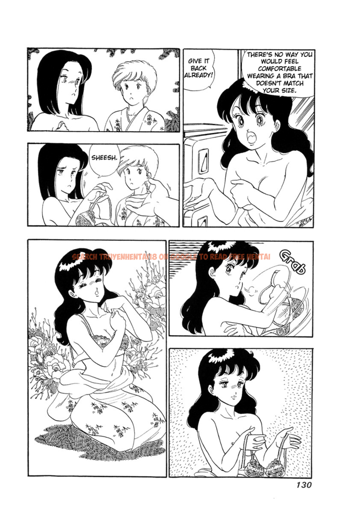Read Hentai Image 12 450 in comic Amai Seikatsu - Chapter 50 - hentaitnt.net