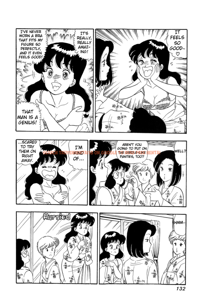 Read Hentai Image 14 450 in comic Amai Seikatsu - Chapter 50 - hentaitnt.net