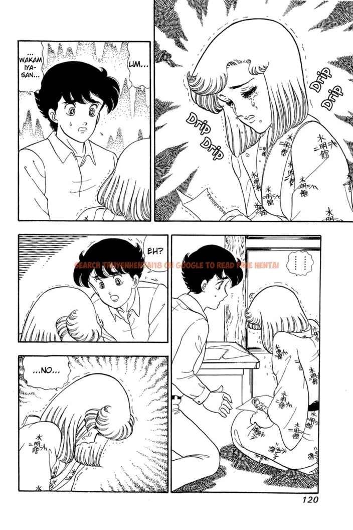 Read Hentai Image 2 450 in comic Amai Seikatsu - Chapter 50 - hentaitnt.net