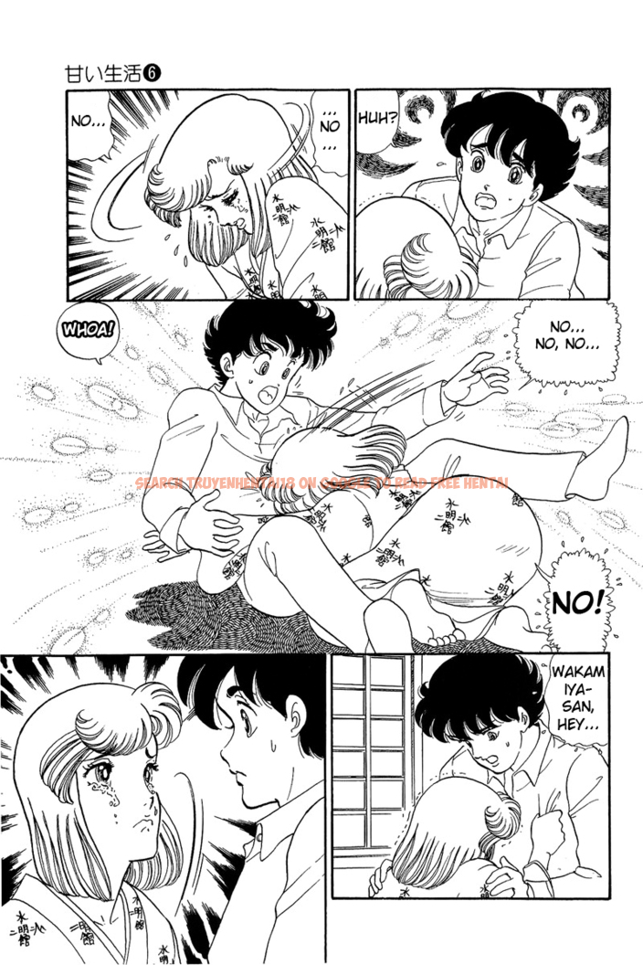 Read Hentai Image 3 450 in comic Amai Seikatsu - Chapter 50 - hentaitnt.net