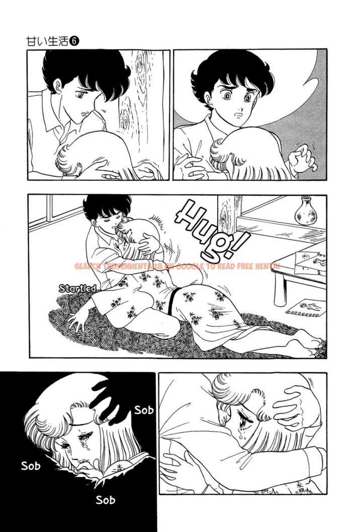 Read Hentai Image 5 450 in comic Amai Seikatsu - Chapter 50 - hentaitnt.net