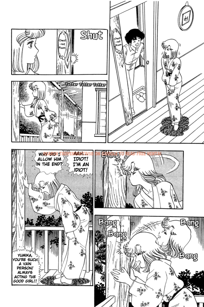 Read Hentai Image 8 450 in comic Amai Seikatsu - Chapter 50 - hentaitnt.net