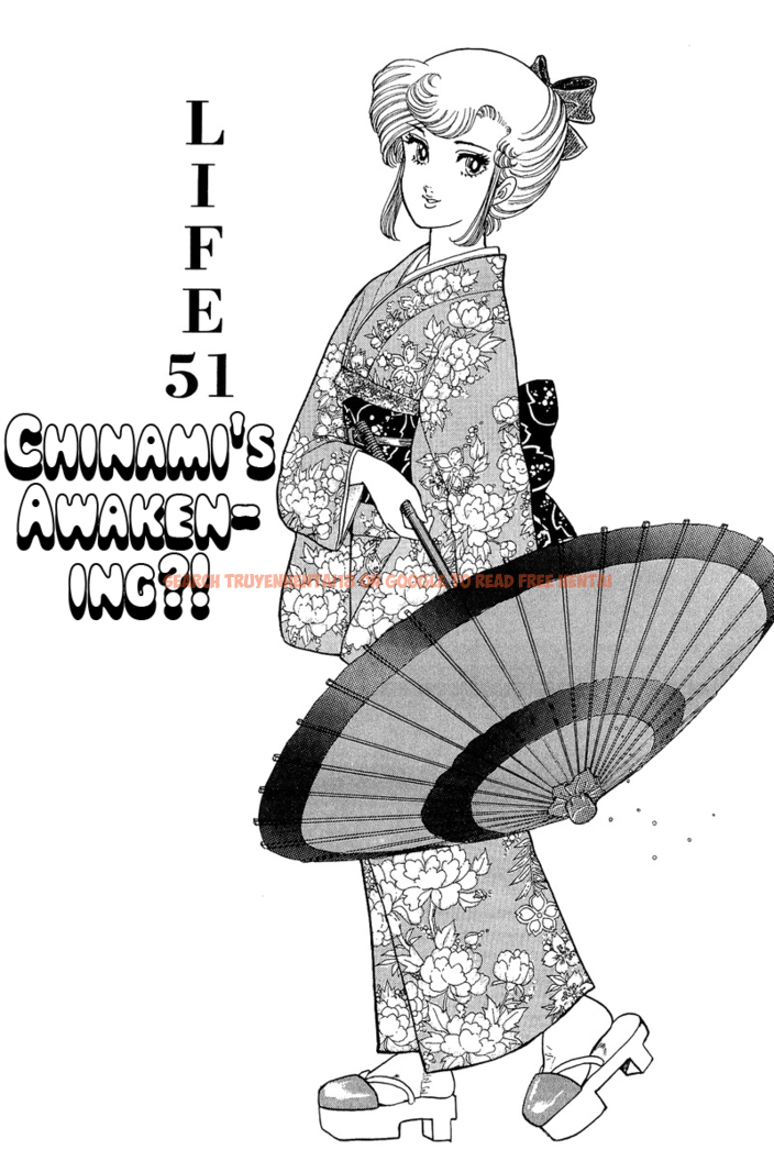 Read Hentai Image 1 450 in comic Amai Seikatsu - Chapter 51 - hentaitnt.net
