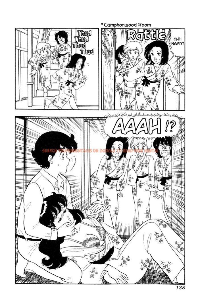 Read Hentai Image 2 450 in comic Amai Seikatsu - Chapter 51 - hentaitnt.net