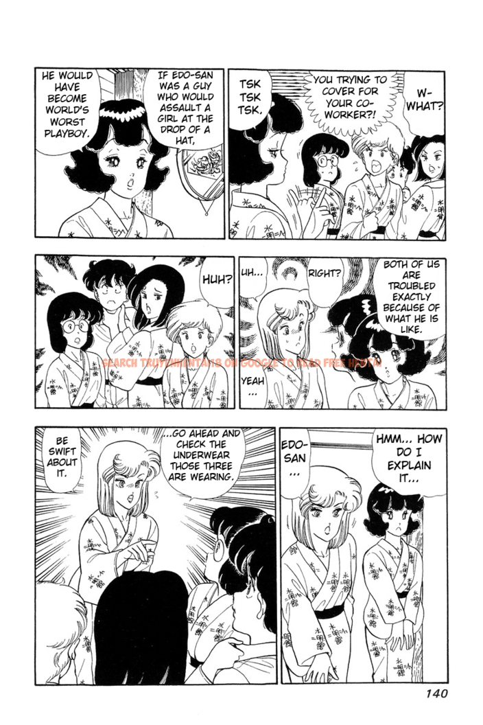 Read Hentai Image 4 450 in comic Amai Seikatsu - Chapter 51 - hentaitnt.net