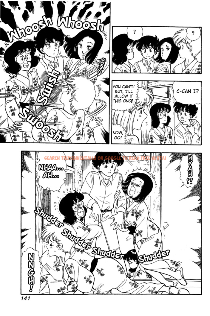 Read Hentai Image 5 450 in comic Amai Seikatsu - Chapter 51 - hentaitnt.net