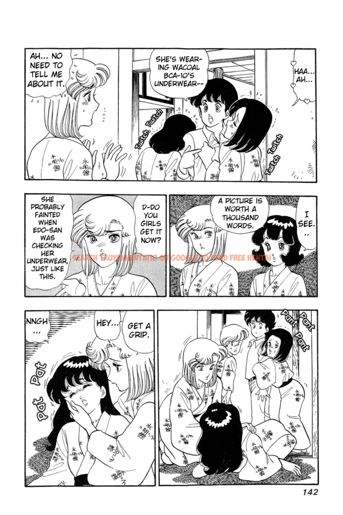 Read Hentai Image 6 450 in comic Amai Seikatsu - Chapter 51 - hentaitnt.net
