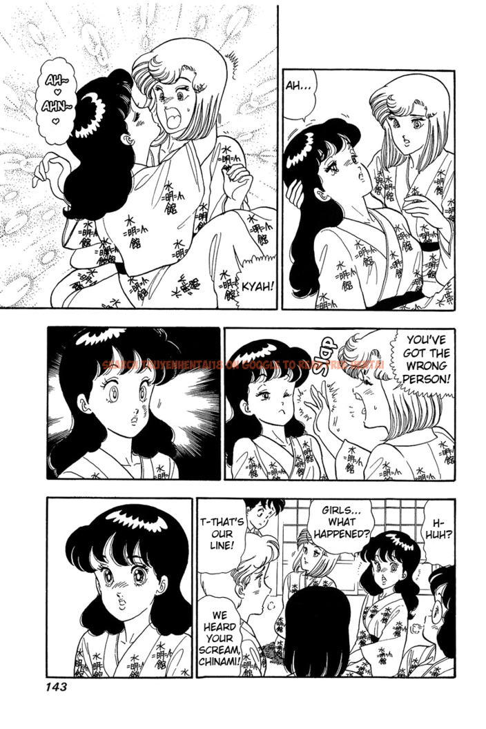 Read Hentai Image 7 450 in comic Amai Seikatsu - Chapter 51 - hentaitnt.net