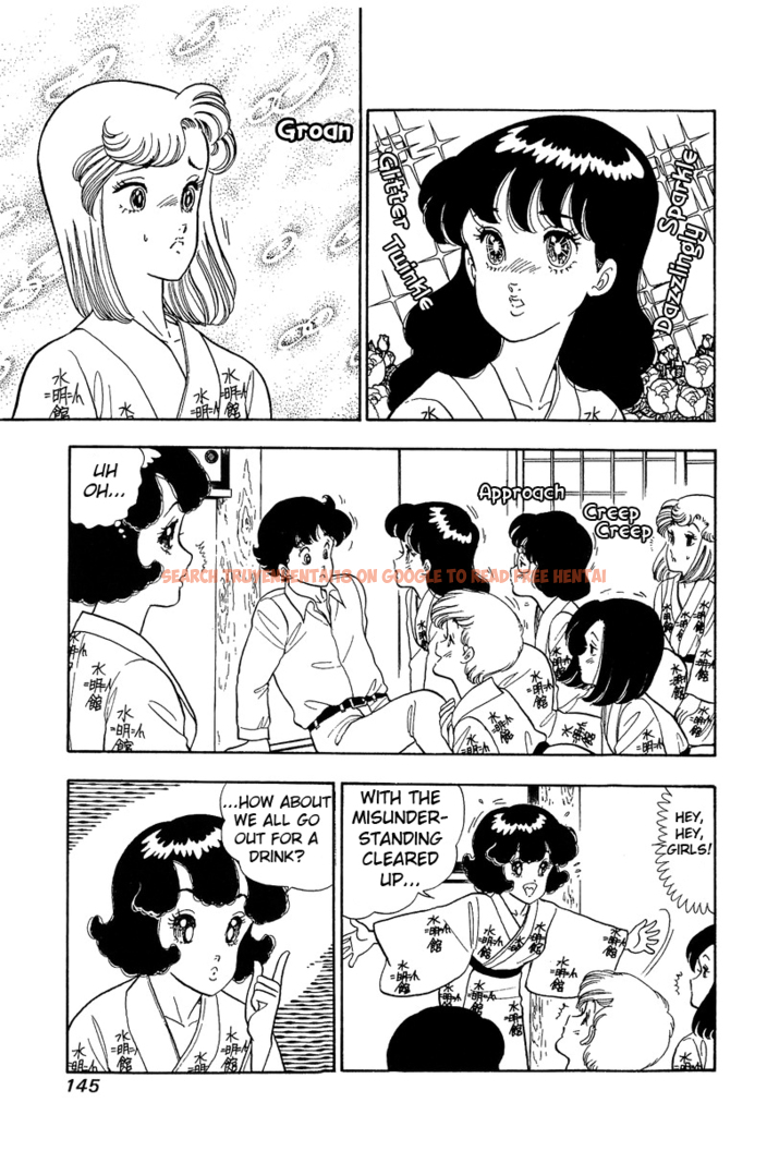 Read Hentai Image 9 450 in comic Amai Seikatsu - Chapter 51 - hentaitnt.net