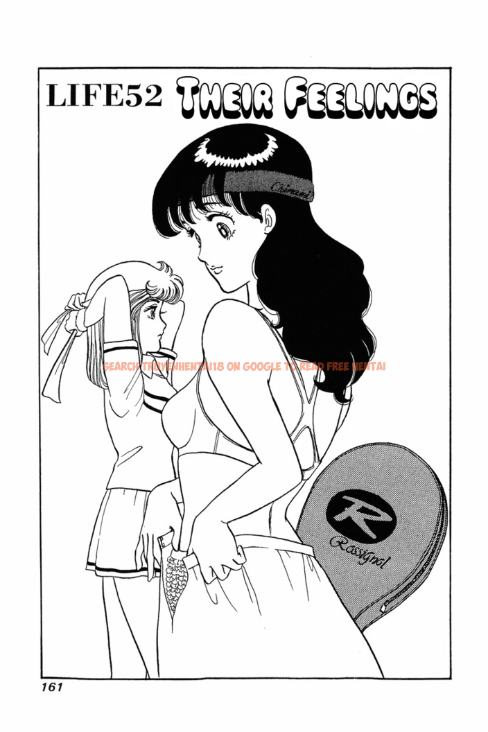 Read Hentai Image 1 450 in comic Amai Seikatsu - Chapter 52 - hentaitnt.net