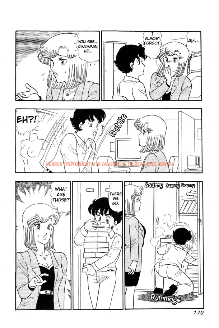 Read Hentai Image 10 450 in comic Amai Seikatsu - Chapter 52 - hentaitnt.net