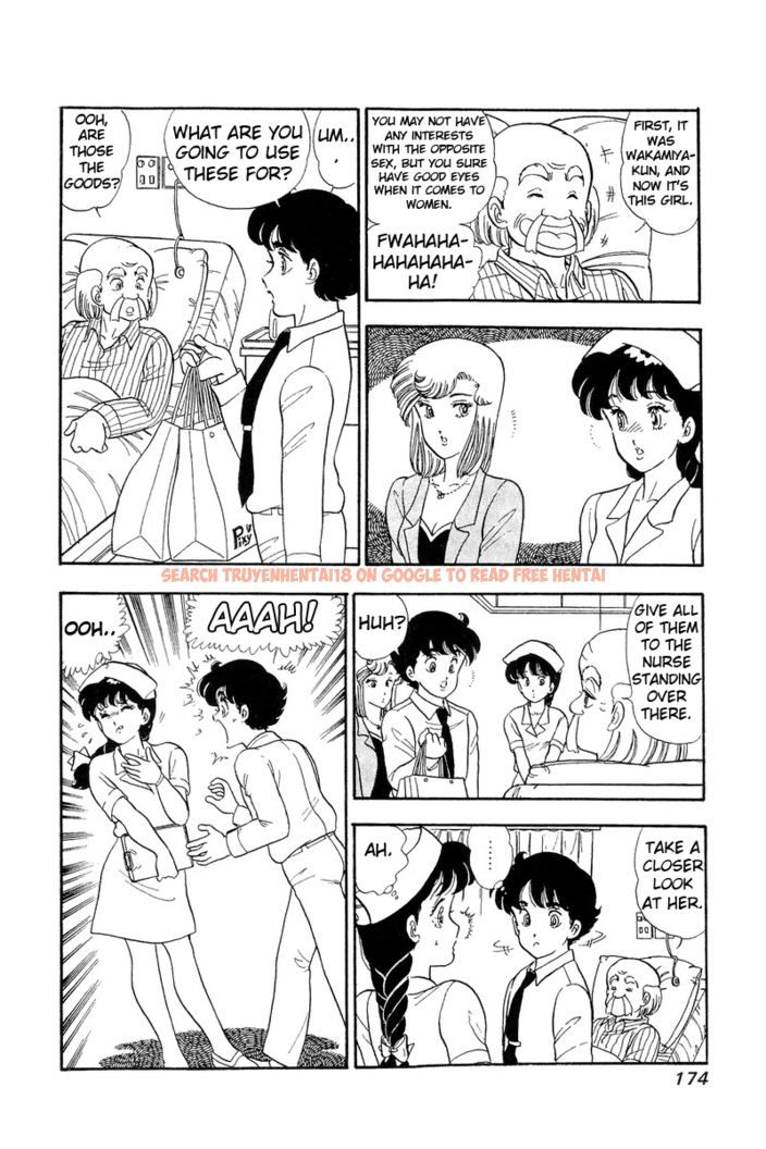 Read Hentai Image 14 450 in comic Amai Seikatsu - Chapter 52 - hentaitnt.net