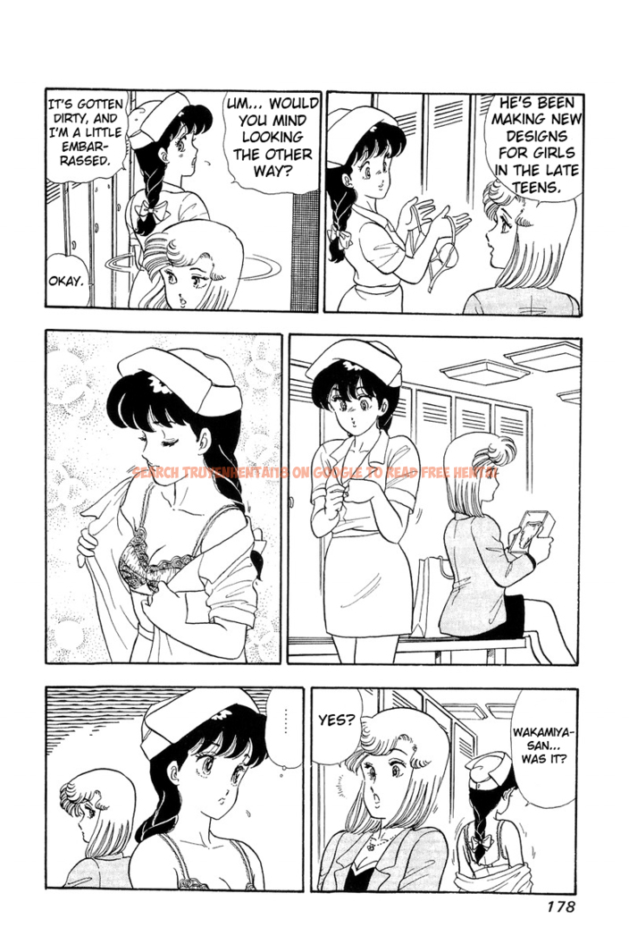 Read Hentai Image 18 450 in comic Amai Seikatsu - Chapter 52 - hentaitnt.net