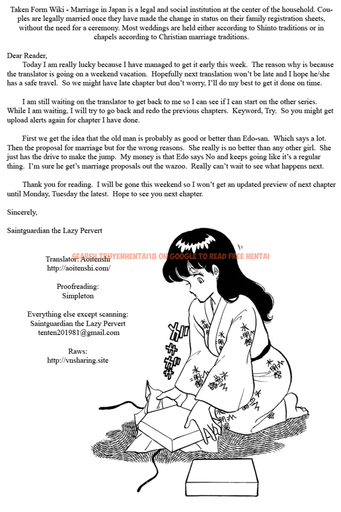Read Hentai Image 24 450 in comic Amai Seikatsu - Chapter 52 - hentaitnt.net