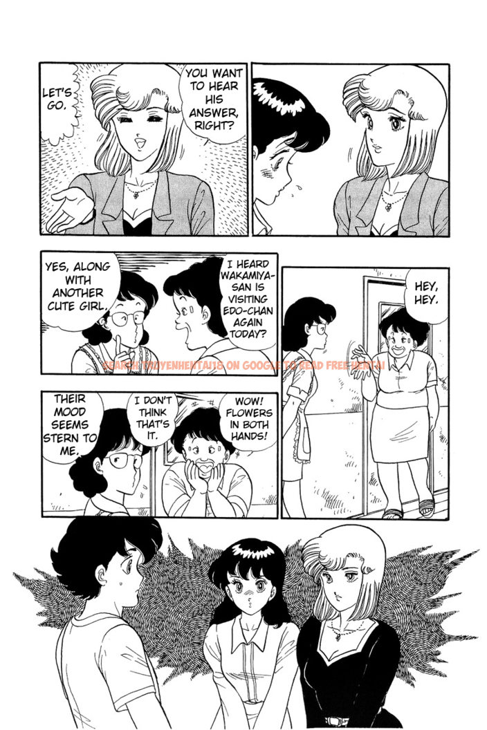 Read Hentai Image 14 453 in comic Amai Seikatsu - Chapter 53 - hentaitnt.net