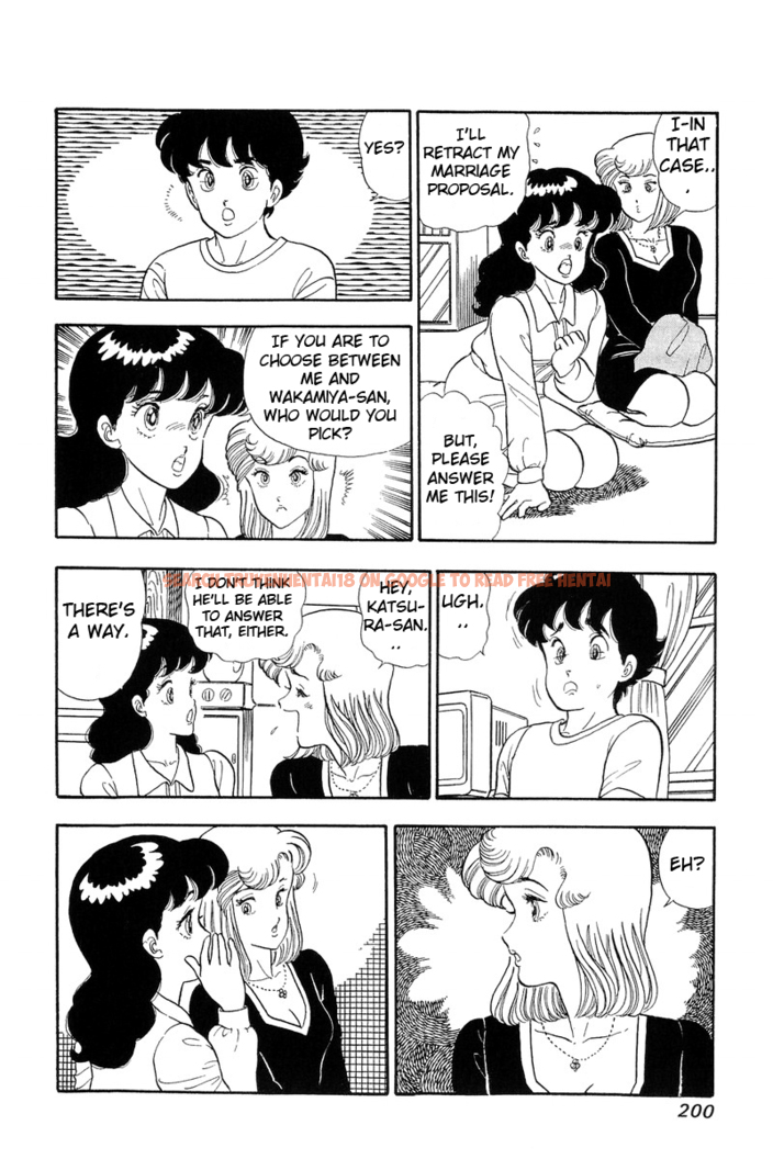 Read Hentai Image 16 453 in comic Amai Seikatsu - Chapter 53 - hentaitnt.net