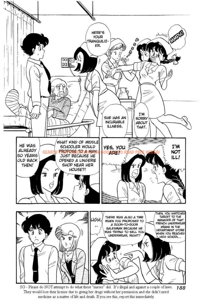 Read Hentai Image 4 453 in comic Amai Seikatsu - Chapter 53 - hentaitnt.net