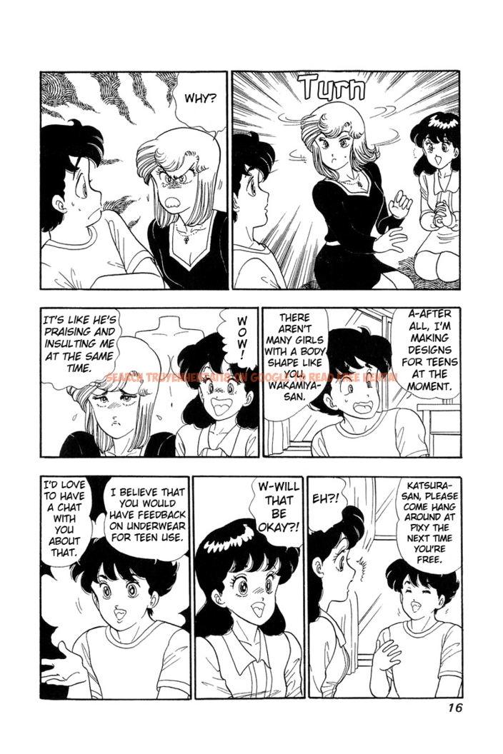 Read Hentai Image 11 453 in comic Amai Seikatsu - Chapter 54 - hentaitnt.net