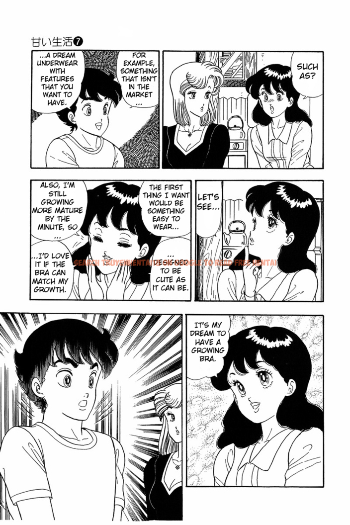 Read Hentai Image 12 453 in comic Amai Seikatsu - Chapter 54 - hentaitnt.net
