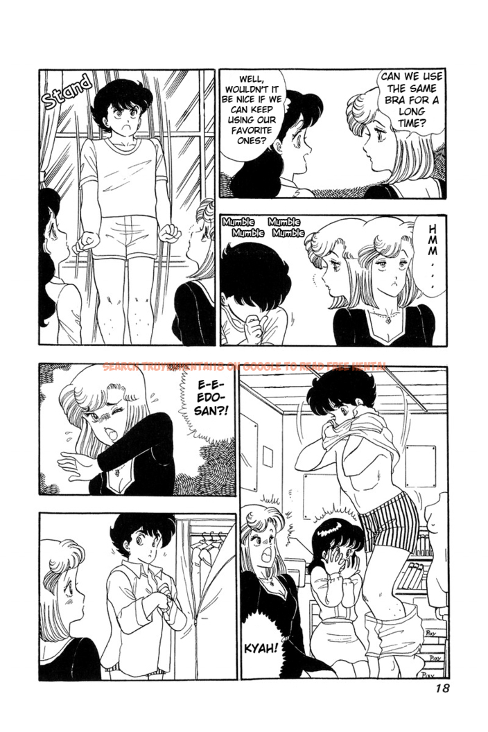 Read Hentai Image 13 453 in comic Amai Seikatsu - Chapter 54 - hentaitnt.net