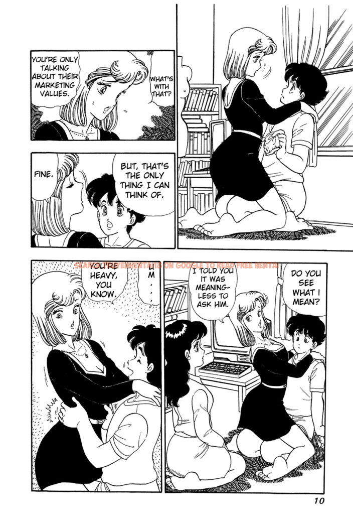 Read Hentai Image 5 453 in comic Amai Seikatsu - Chapter 54 - hentaitnt.net